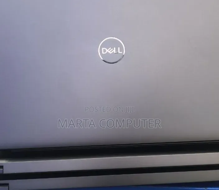 New Laptop Dell Precision 5490 32GB Intel Core i9 SSD 1T