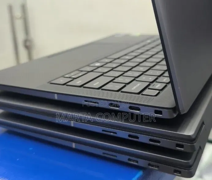 New Laptop Dell Precision 5490 32GB Intel Core i9 SSD 1T