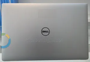 New Laptop Dell Precision 15 3541 16GB Intel Xeon SSD 512GB