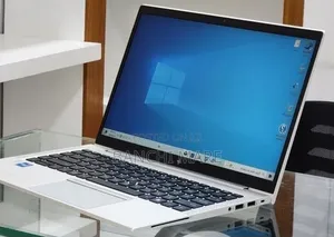 New Laptop HP EliteBook 840 G8 16GB Intel Core i5 SSD 512GB