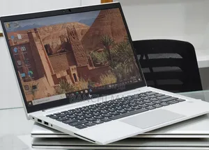 New Laptop HP EliteBook 840 G8 16GB Intel Core i5 SSD 512GB