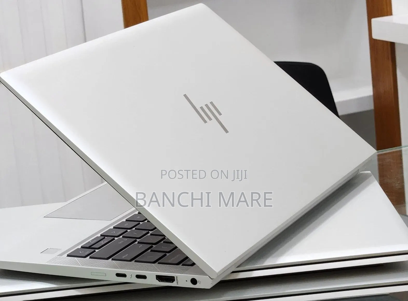 New Laptop HP EliteBook 840 G8 16GB Intel Core i5 SSD 512GB