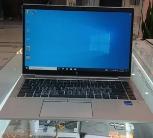 New Laptop HP EliteBook 840 G8 16GB Intel Core i7 SSD 512GB