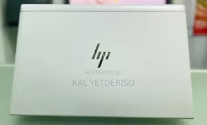 New Laptop HP EliteBook 830 G8 16GB Intel Core i5 SSD 512GB