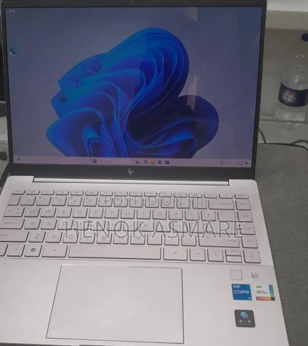 New Laptop HP Pavilion 14 16GB Intel Core i5 SSD 1T