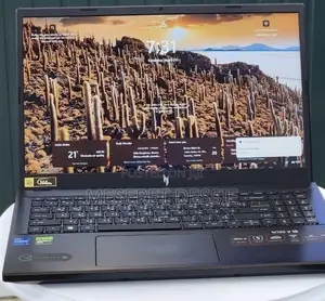 New Laptop Acer Nitro V 15 16GB Intel Core i7 SSD 512GB