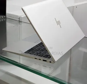 New Laptop HP EliteBook 845 G8 16GB AMD Ryzen 5 SSD 512GB