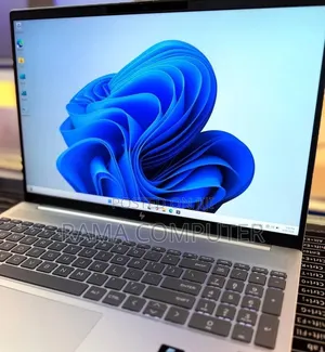 New Laptop HP 32GB Intel Core i7 SSD 1T