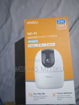 CCTV Surveillance