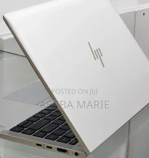 New Laptop HP EliteBook 845 G8 16GB AMD Ryzen 5 SSD 512GB