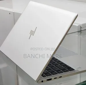 New Laptop HP EliteBook 840 G8 16GB AMD Ryzen 5 SSD 512GB