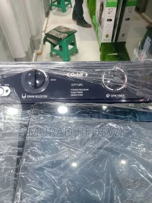 Qartiz Washing