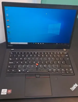 New Laptop Lenovo ThinkPad T14 16GB Intel Core i5 SSD 512GB