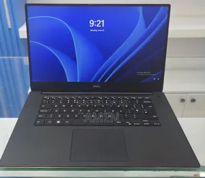 New Laptop Dell 16GB Intel Core i7 SSD 512GB
