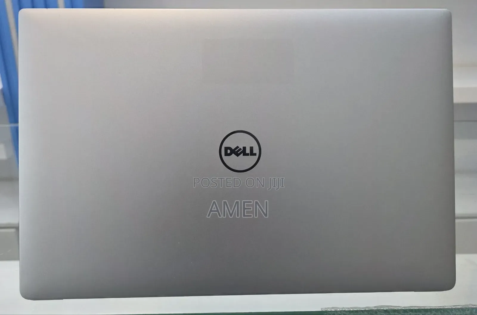 New Laptop Dell 16GB Intel Core i7 SSD 512GB