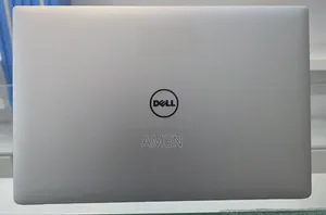 New Laptop Dell 16GB Intel Core i7 SSD 512GB