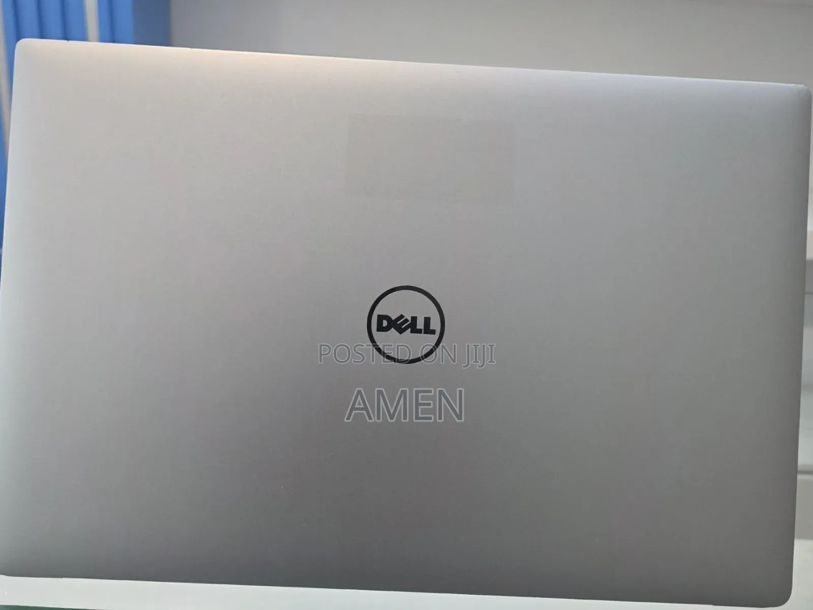 New Laptop Dell 16GB Intel Core i7 SSD 512GB