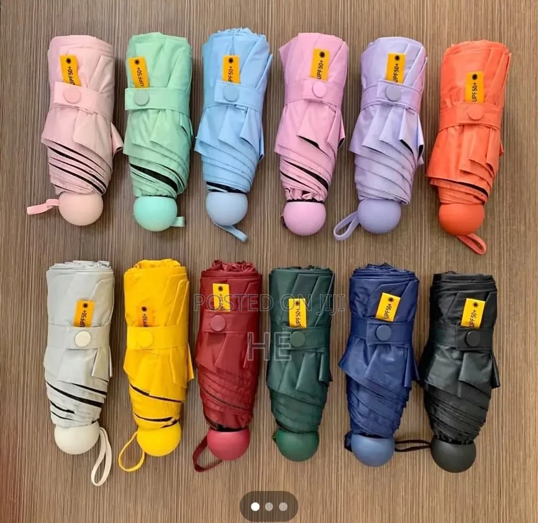Uv Umbrella