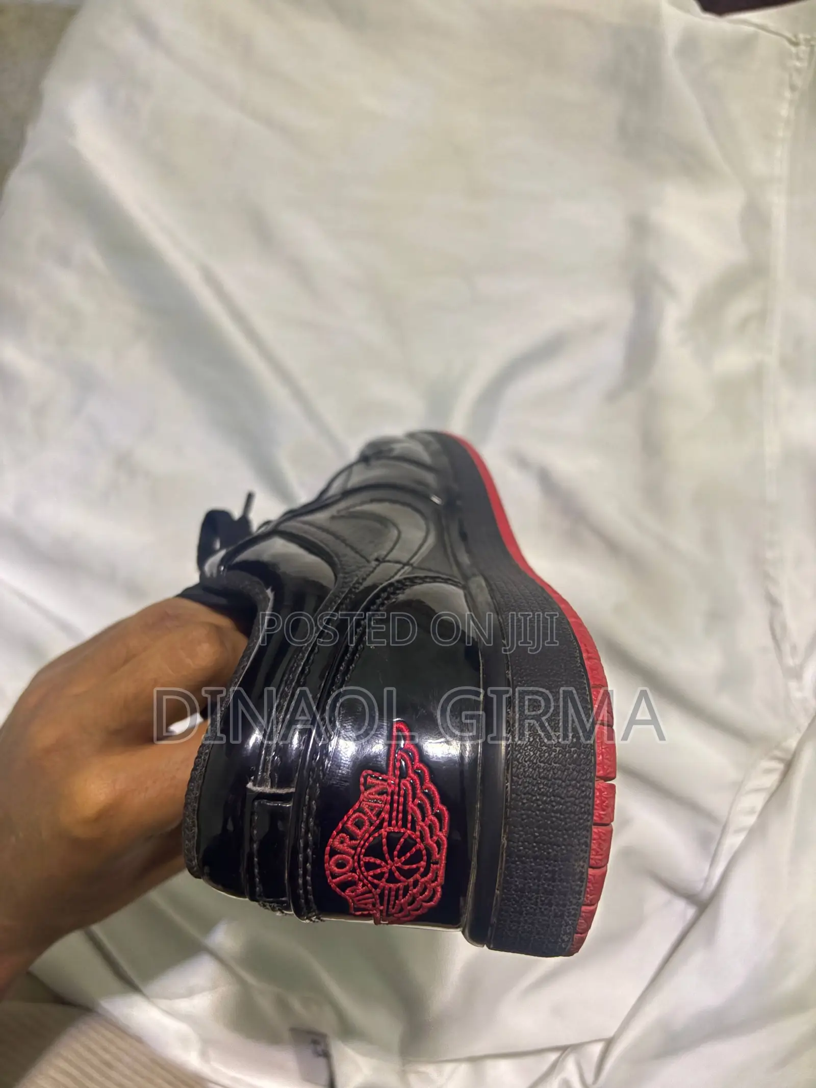 Brand New Air Jordan 1