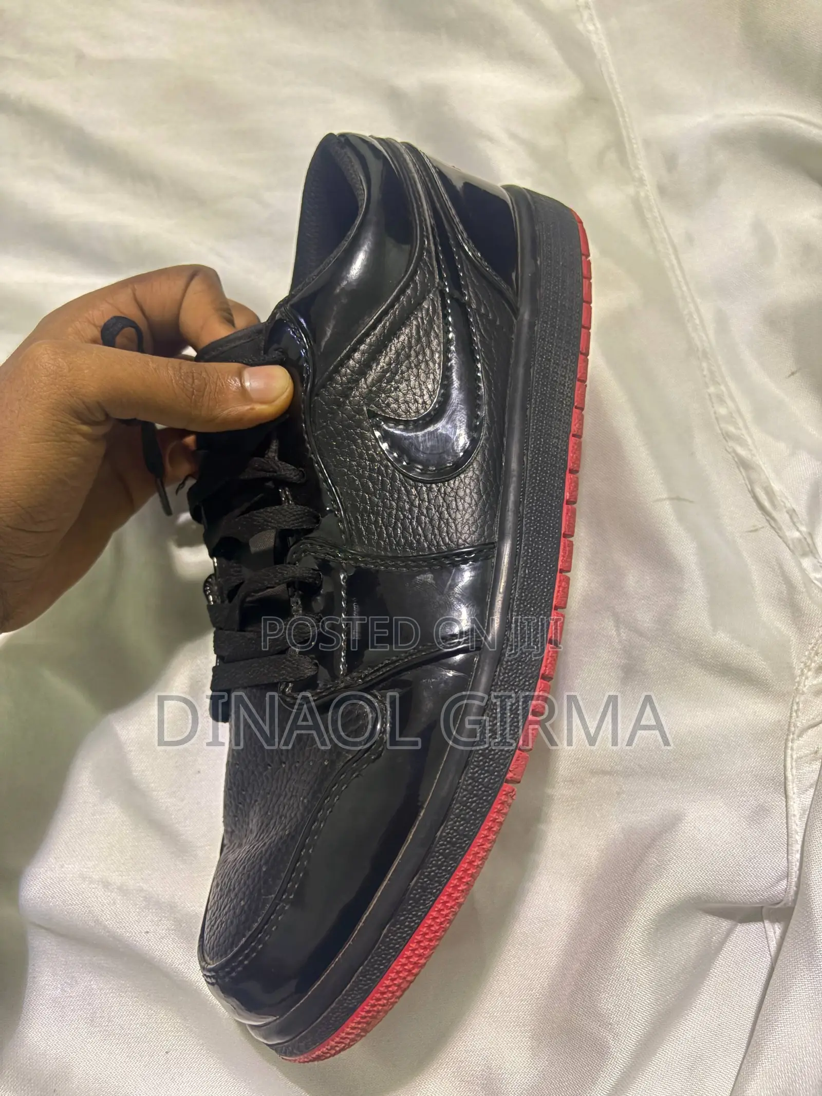Brand New Air Jordan 1