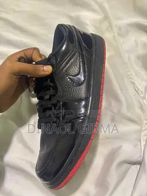Brand New Air Jordan 1