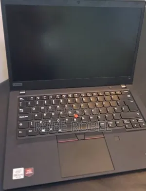 New Laptop Lenovo ThinkPad T14 16GB Intel Core i5 SSD 512GB