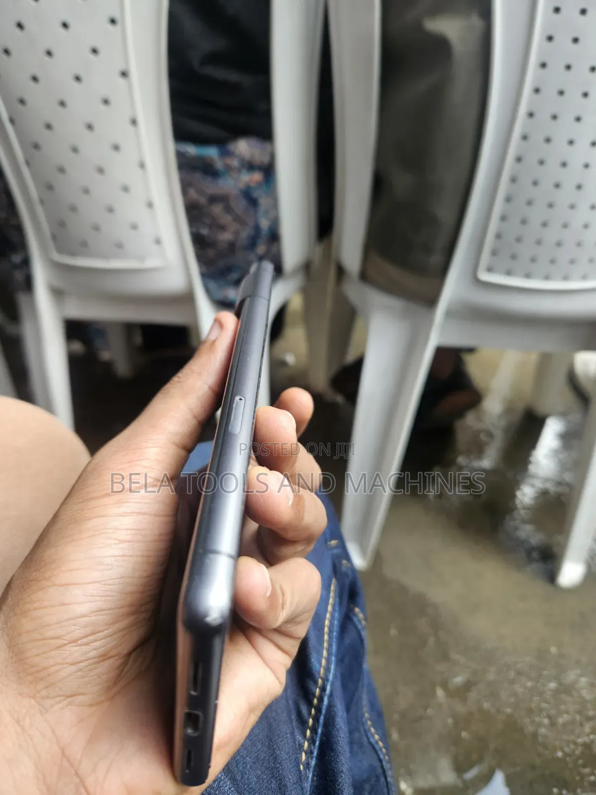 Google Pixel 7 128 GB Black