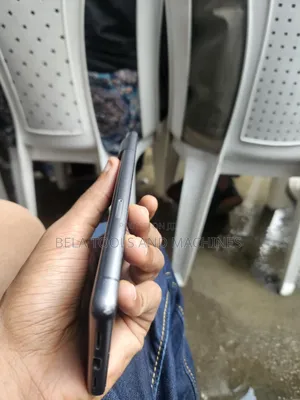 Google Pixel 7 128 GB Black