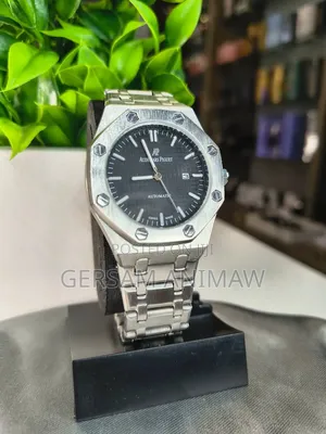 Audemars Piguet
