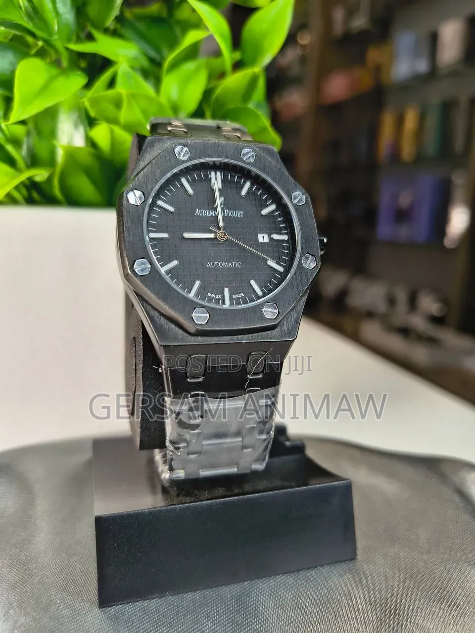 Audemars Piguet