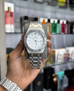 Audemars Piguet