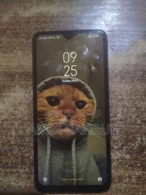 Xiaomi Redmi 9 64 GB Gray