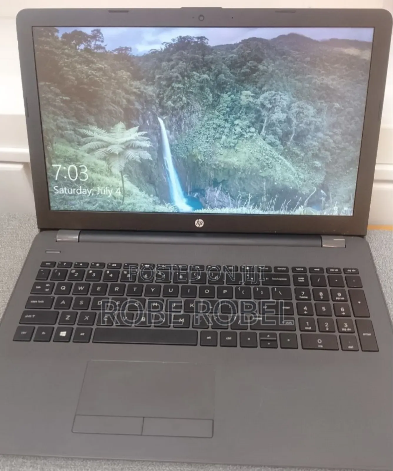 New Laptop HP Stream Notebook 8GB Intel Core i5 HDD 1T