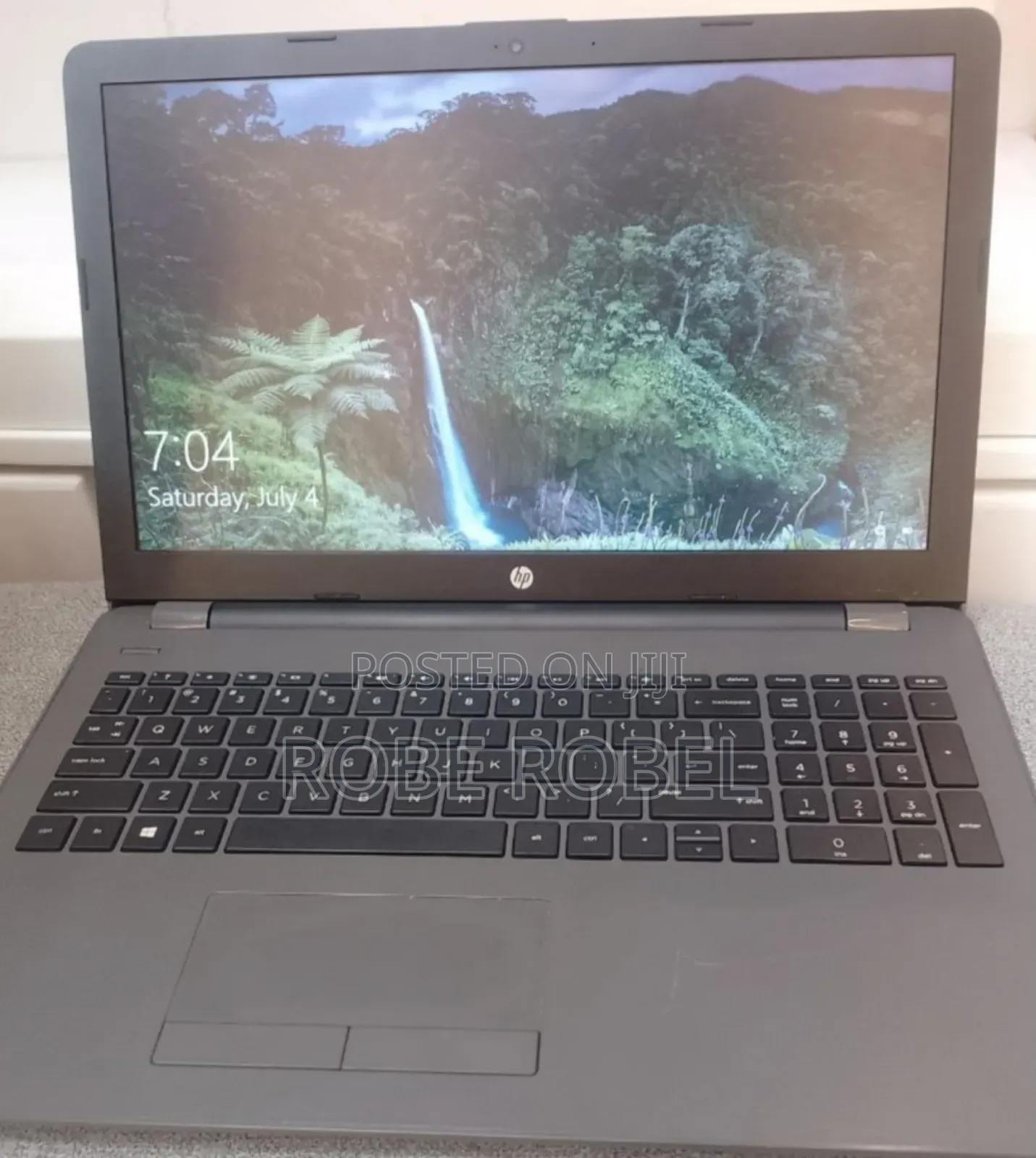 New Laptop HP Stream Notebook 8GB Intel Core i5 HDD 1T