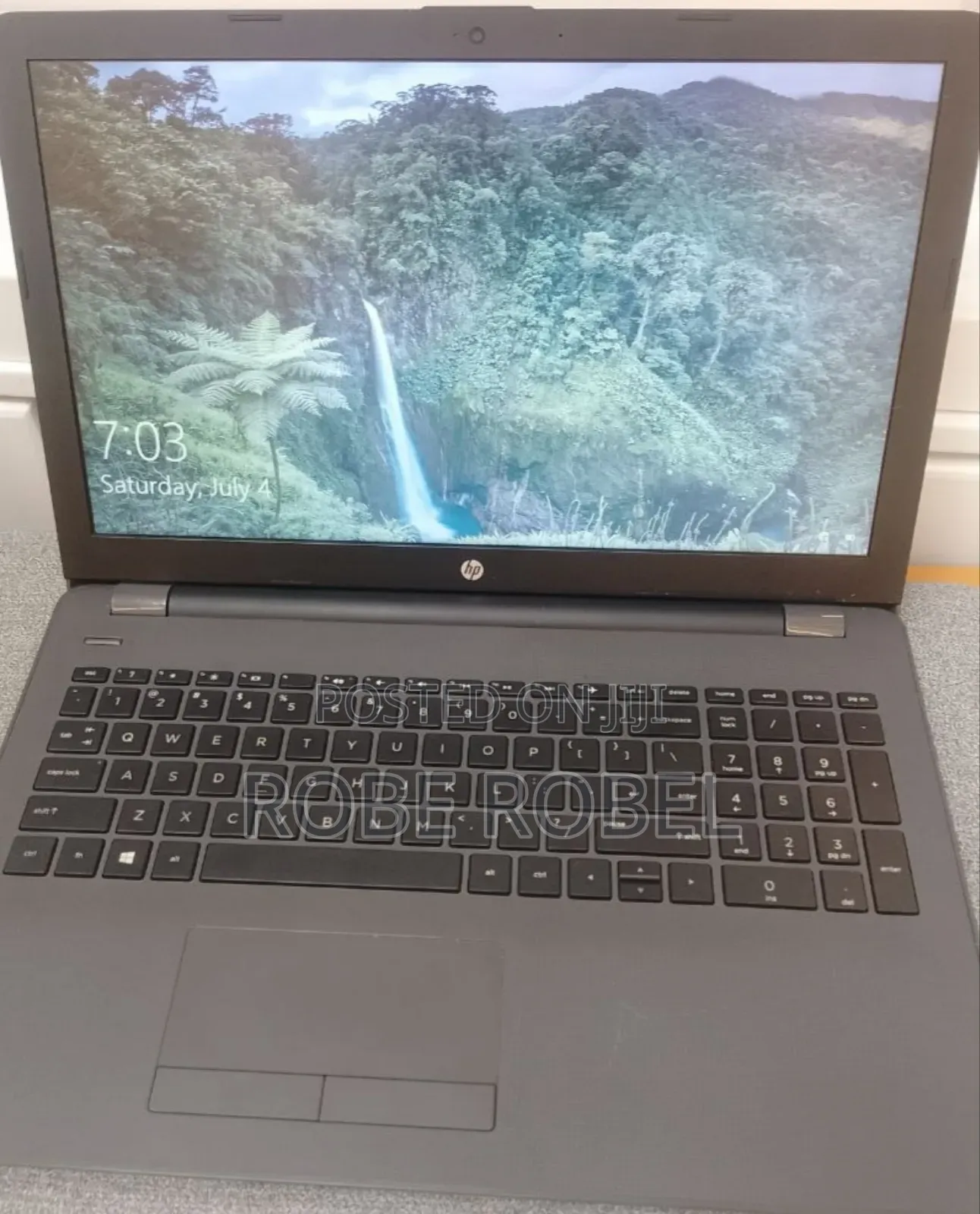 New Laptop HP Stream Notebook 8GB Intel Core i5 HDD 1T