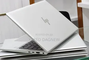 New Laptop HP EliteBook 840 G8 16GB Intel Core i5 SSD 512GB