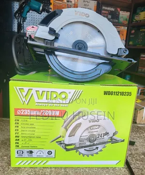 Vido Circular Saw2800w