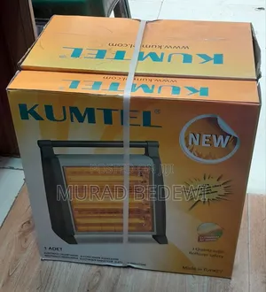 Kumtel Heater