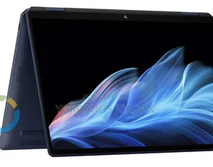 New Laptop HP OmniBook X Flip 14" 16GB Intel Core Ultra 7 SSD 512GB