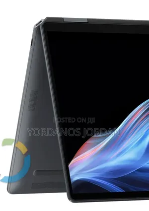 New Laptop HP OmniBook X Flip 14" 16GB Intel Core Ultra 7 SSD 512GB
