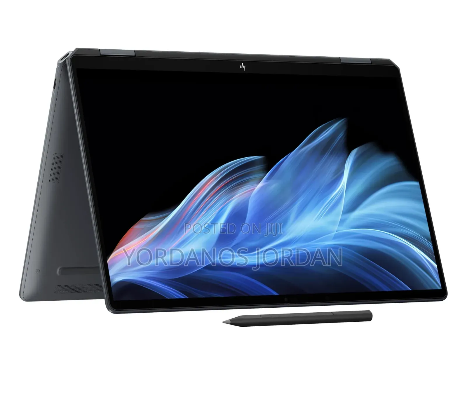 New Laptop HP OmniBook X Flip 14" 16GB Intel Core Ultra 7 SSD 512GB