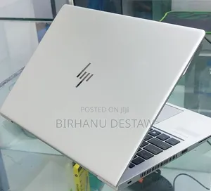 New Laptop HP EliteBook 840 G5 8GB Intel Core i5 SSD 512GB