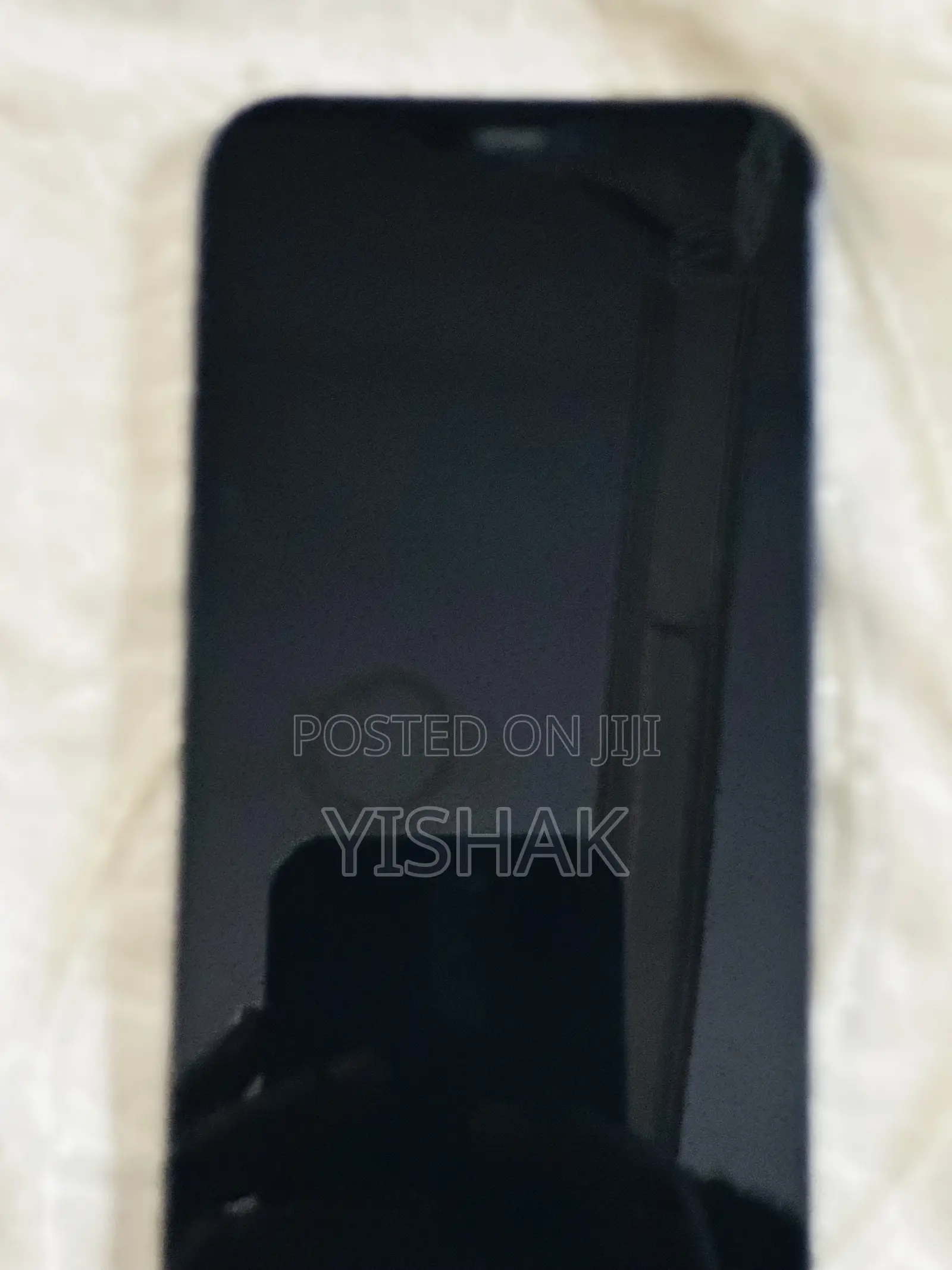 Apple iPhone 12 128 GB Black