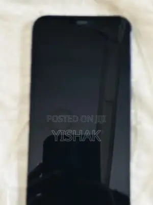 Apple iPhone 12 128 GB Black