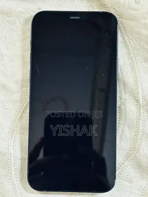 Apple iPhone 12 128 GB Black