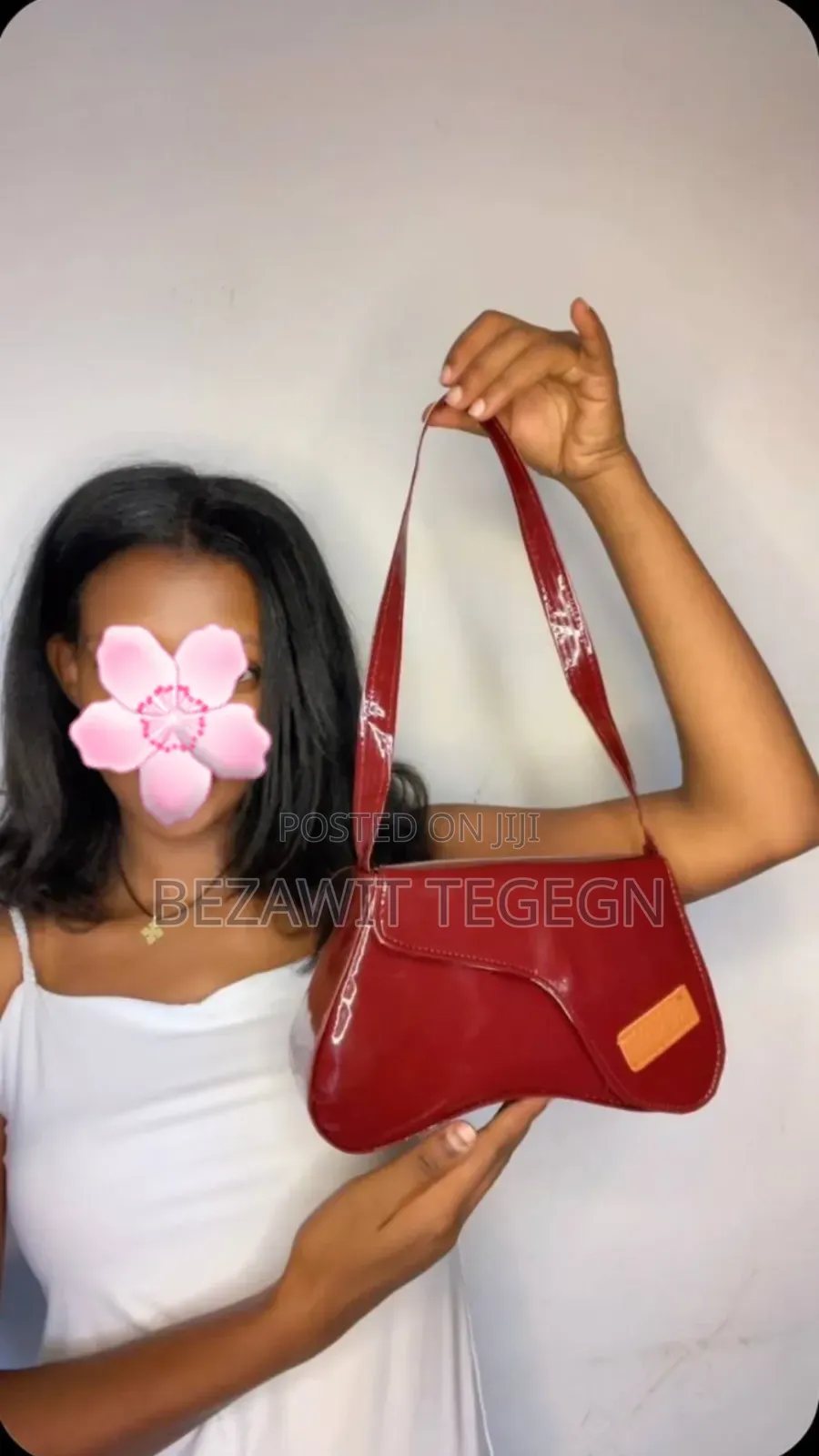 Shoulder Bag