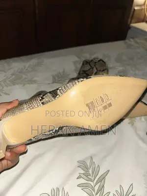 H M Brand Boots