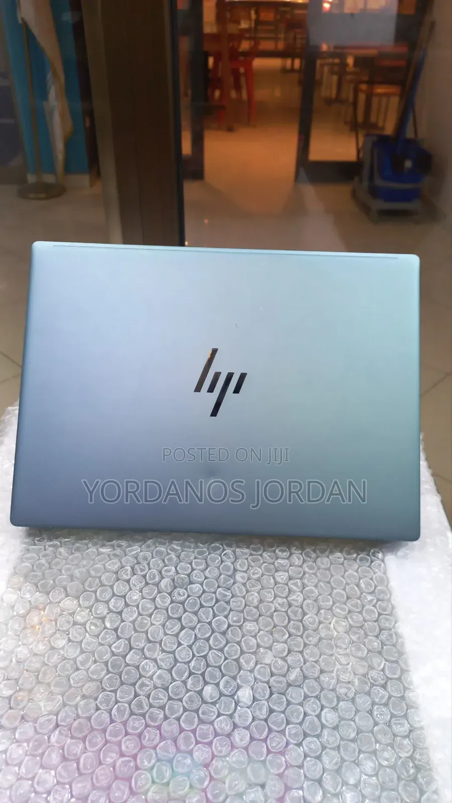 New Laptop HP Pavilion 14 16GB Intel Core Ultra 5 SSD 512GB