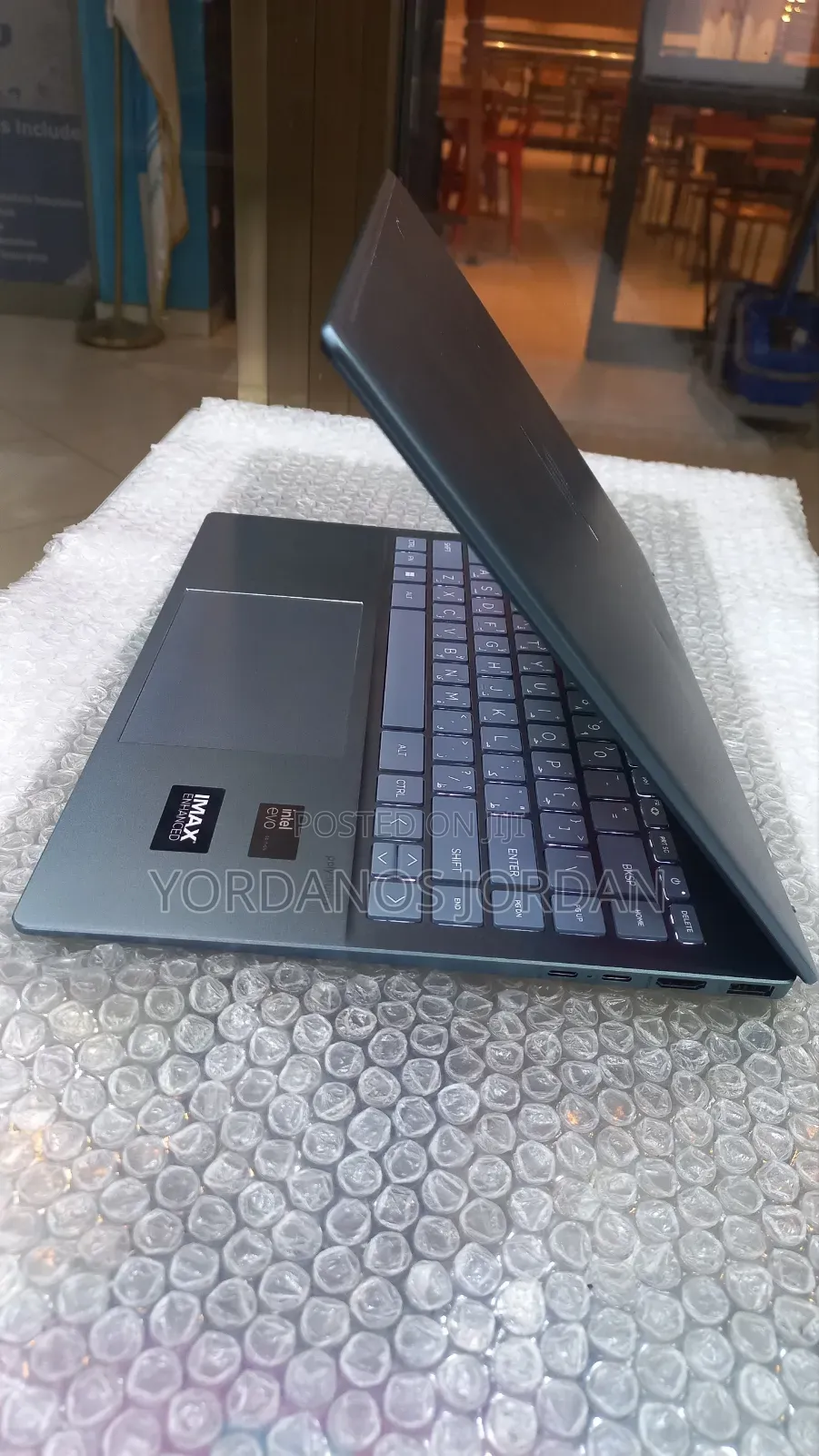 New Laptop HP Pavilion 14 16GB Intel Core Ultra 5 SSD 512GB