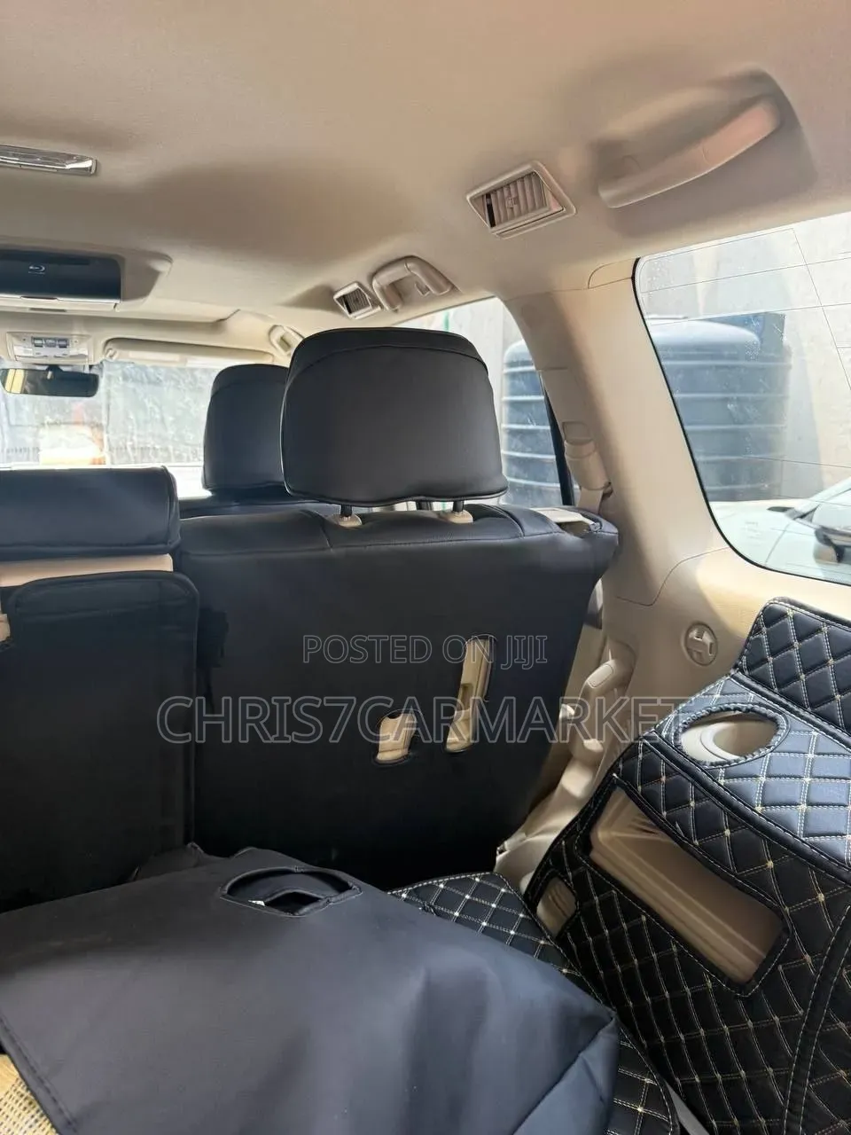 Toyota Land Cruiser Prado 2022 Gold